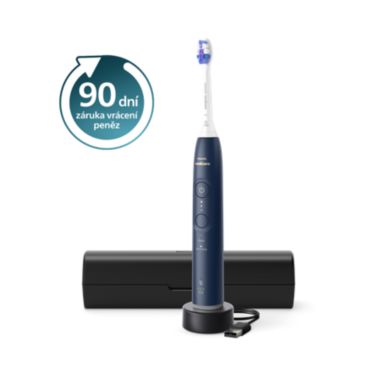 Philips Sonicare Series 6100 Nabíjecí zubní kartáček
