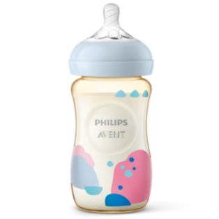 Avent PPSU Natural Baby Bottle