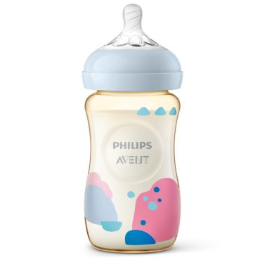 Philips Avent Bình sữa thiết kế tự nhiên