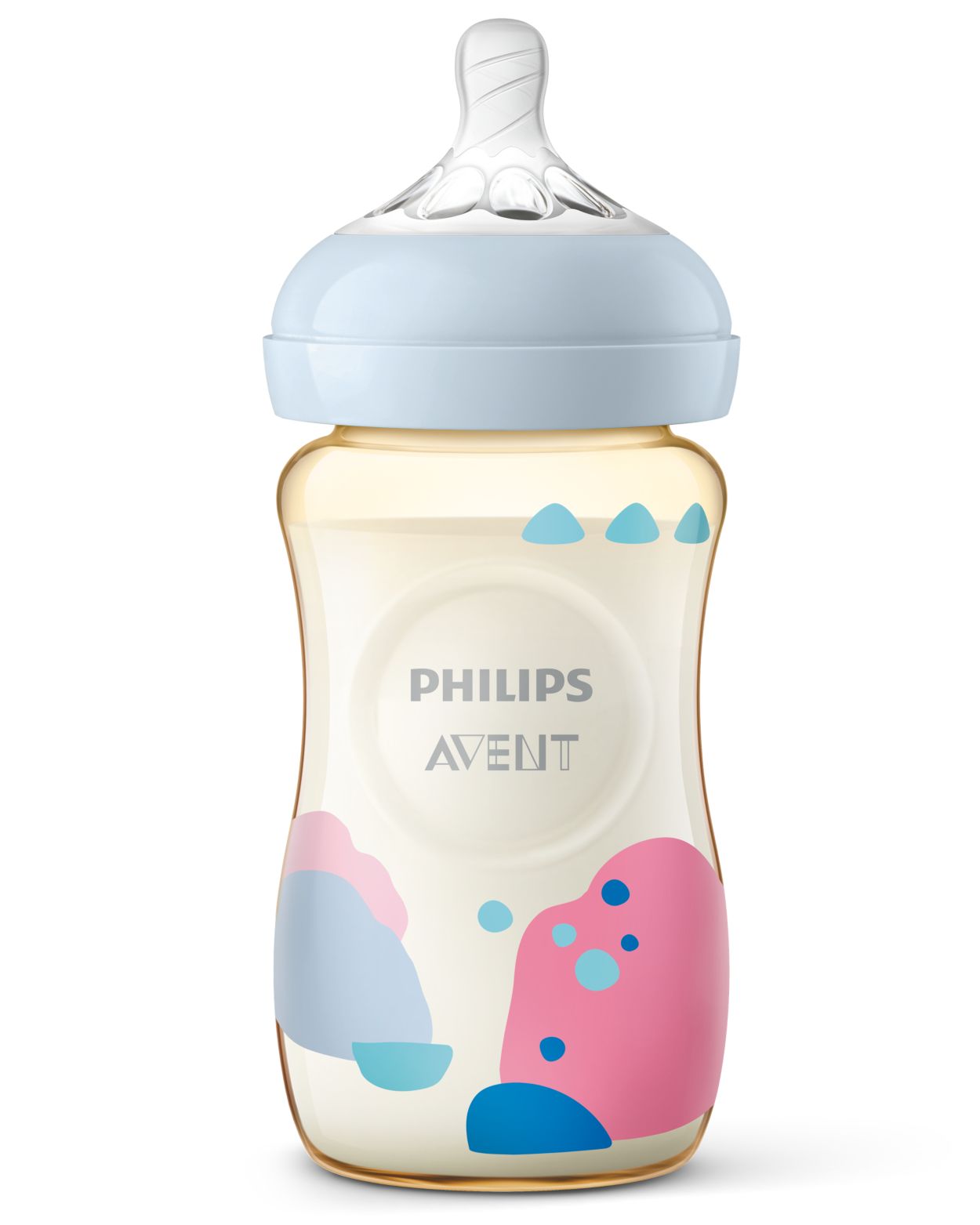 Avent natural hot sale bottle parts