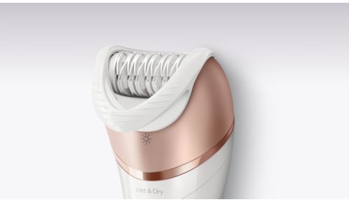 Includes skin stretcher