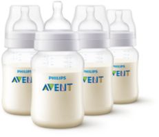 Philips Avent Bottle and nipple brush SCF145/06 - فرشاة افينت لتنظيف ا