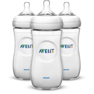 Avent Natural-babyfles