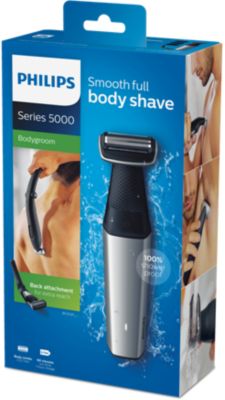 Philips Bodygroom Series 5000