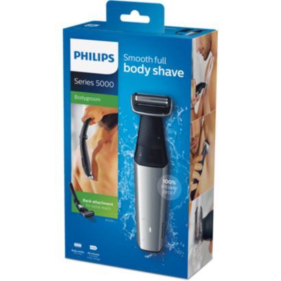 Philips Bodygroom Series 5000