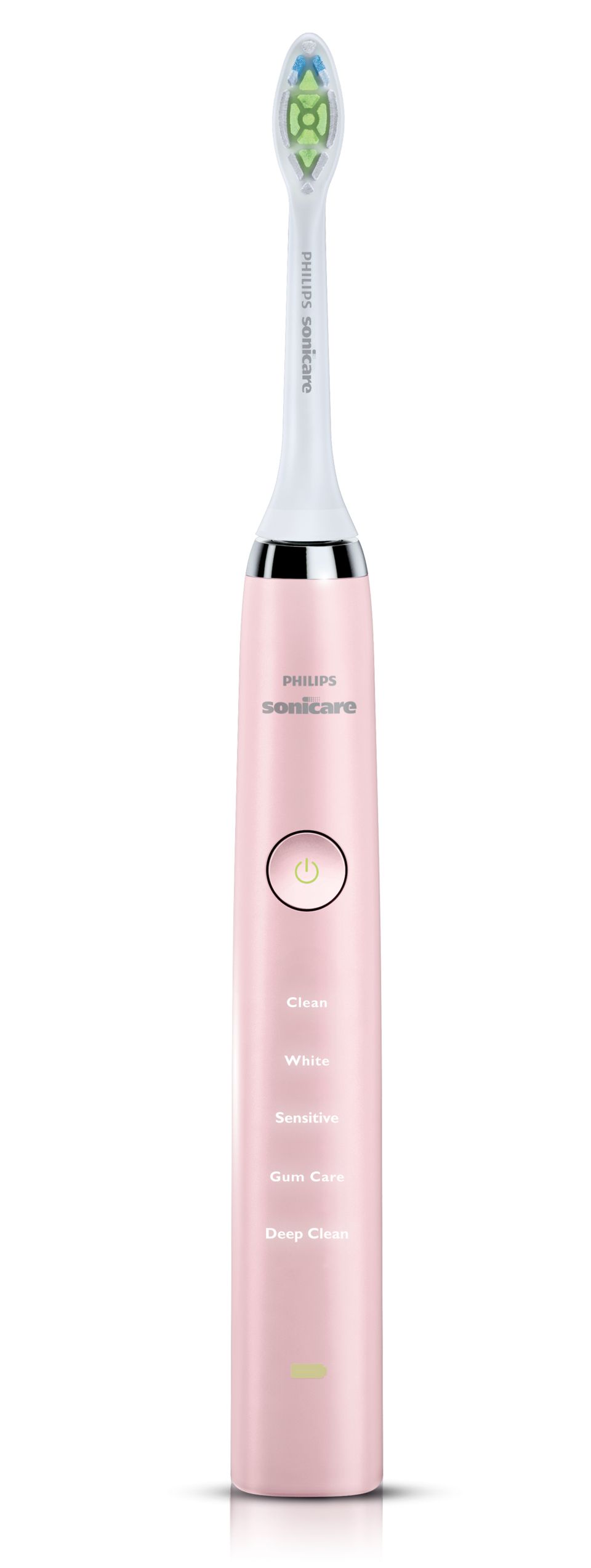 DiamondClean Sonic electric toothbrush HX9363/81 | Sonicare
