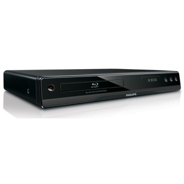 BDP2500 Blu-ray Disc player
