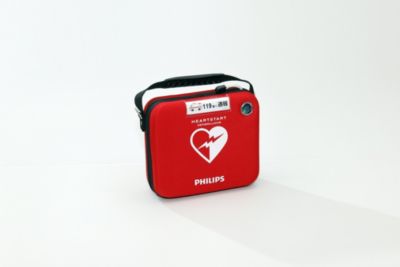 フィリップス HeartStart AED デバイス
