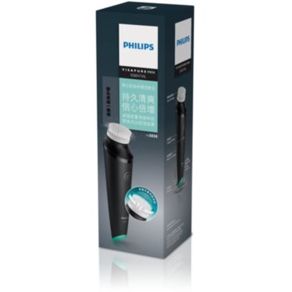 Philips VisaPure MEN Essential