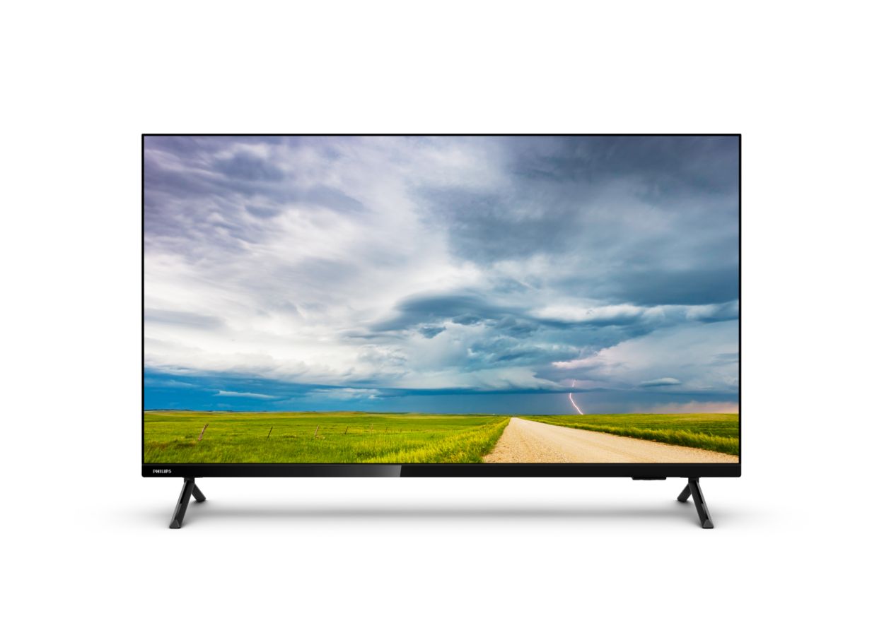 Full HD LED 顯示器
