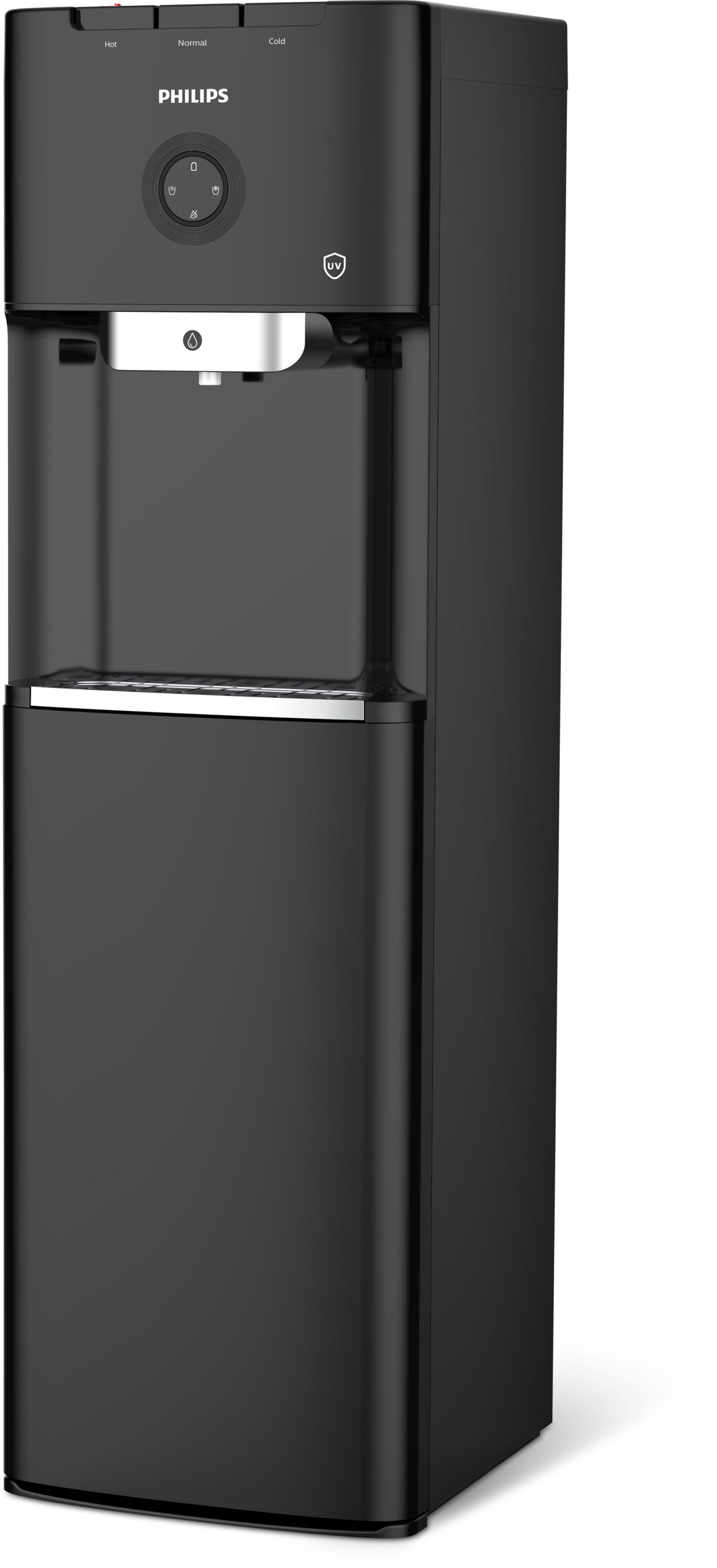 Philips Bottom Load Water Dispenser with UV-LED Disinfection + Micro  P-Clean Filtration, Rose Gold, ADD4972RGS/56 Online at Best Price, Water  Dispensers