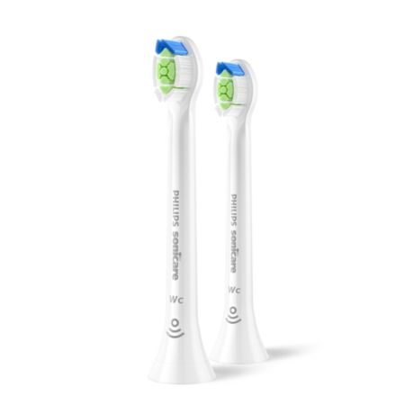 HX6072/14 Philips Sonicare Philips Sonicare W2c White Plus Compact ホワイトプラス ブラシヘッド