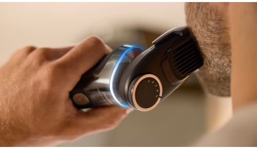 Rifinitura e styling di precisione in una sola passata