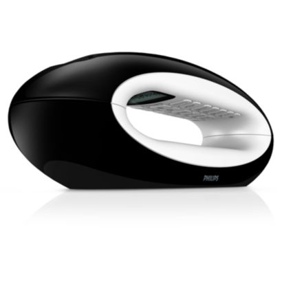 Philips ArtPhone