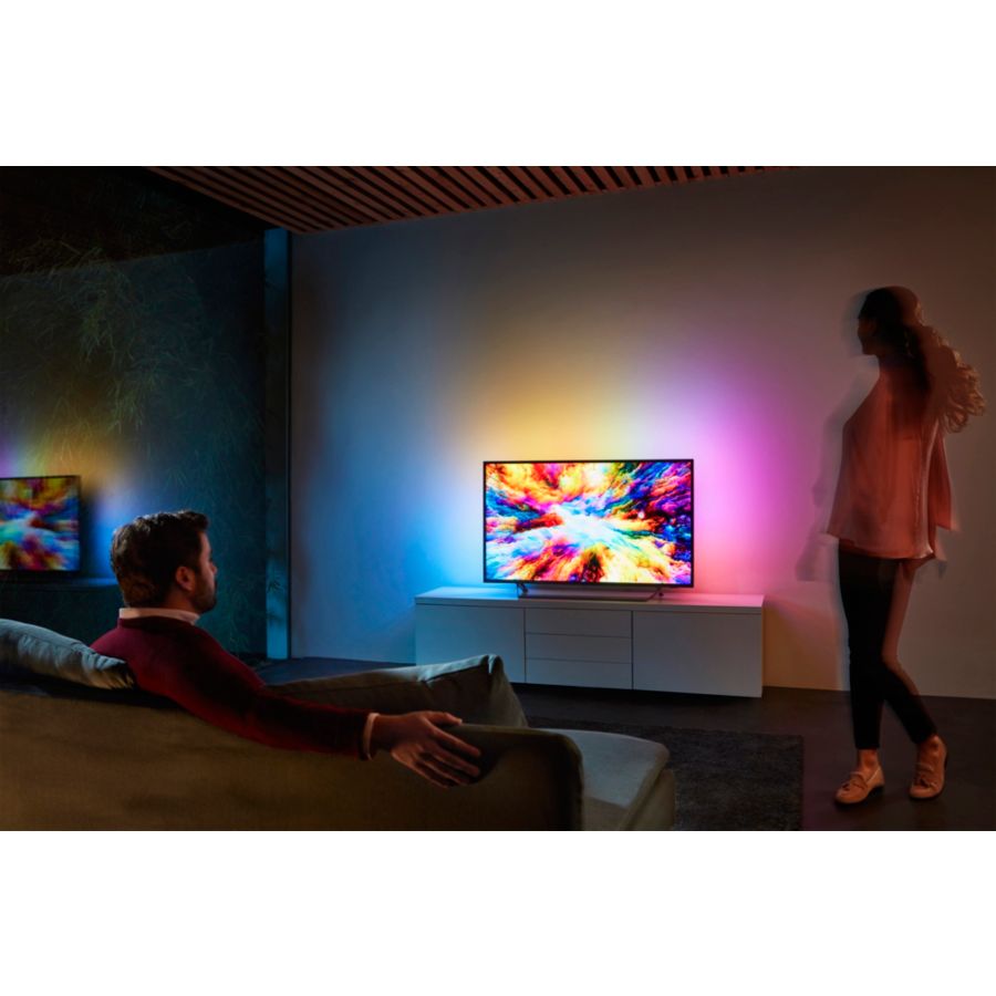 Simply smart. Clearly brilliant.