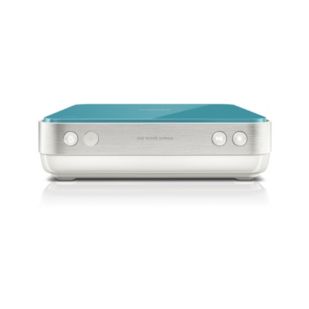 DVD-speler