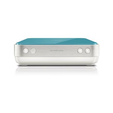 DVP4320BU/12  Reproductor de DVD