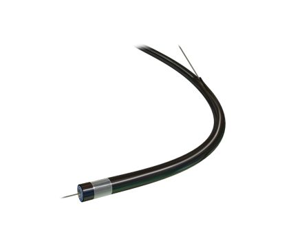 ELCA Coronary laser atherectomy catheter