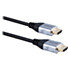 Enjoy highest quality HDMI audio and video