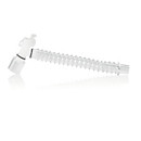 Flexible Trach Adapter, 15 mm Cuff Package of 10 Adapter