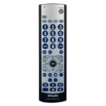 Control remoto universal