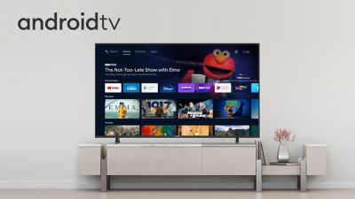 5000 series Android TV 75PFL5604/F7 | Philips