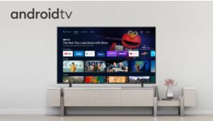 MX660 - Google TV - 4K HRD TV - 65 Inches