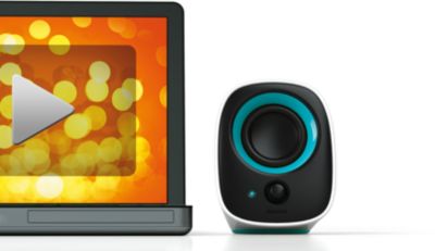 Enjoy music, games, movies and online videos