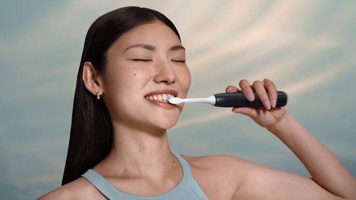 Sonicare Series 6500