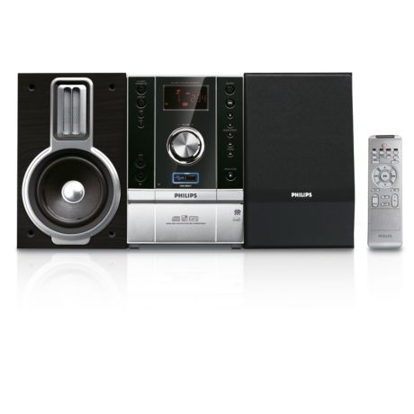 MCM393/12  Sistema Micro Hi-Fi