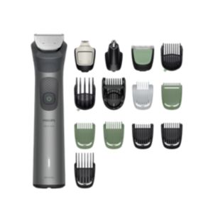 All-in-One Trimmer 7000 Series 16-in-1-Trimmer