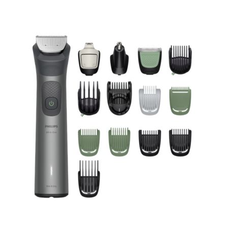 MG7931/15  All-in-One Trimmer MG5910/49 Series 5000