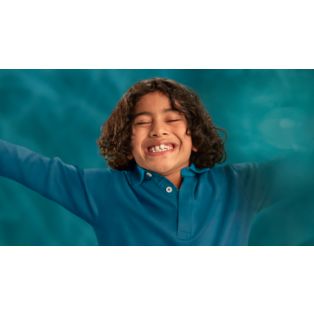 Sonicare For Kids Smart Rechargeable toothbrush