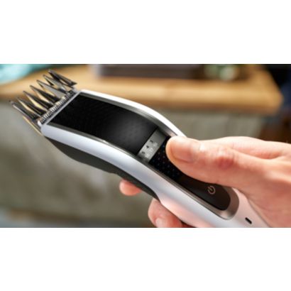 Philips Hairclipper series 5000