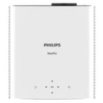 A silent fan, loudspeakers and your apps in 1080p!