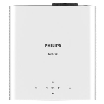 Philips NeoPix 550