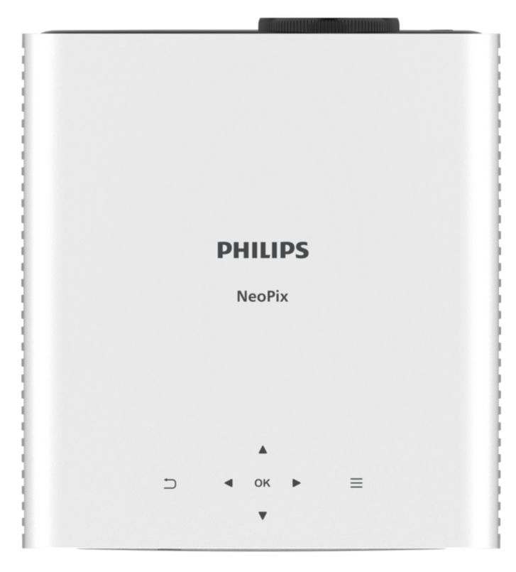 Philips NeoPix 550