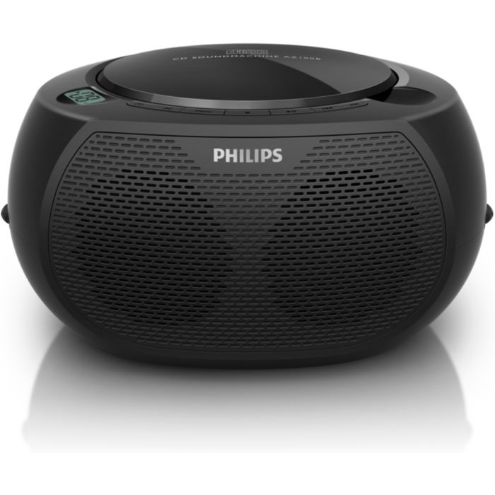 Genießen Sie Ihre Musik überall