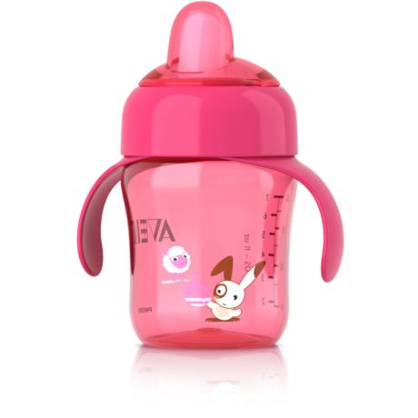SCF752/05 Philips Avent Tasse à bec