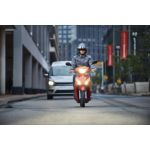 Conduzca con seguridad