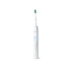 Des dents plus propres, en douceur.