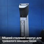 Высокоточные компоненты из стали для создания идеальной бороды