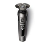 Skin-level close shave, yet incredibly gentle