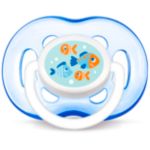 Extra airflow for baby's skin