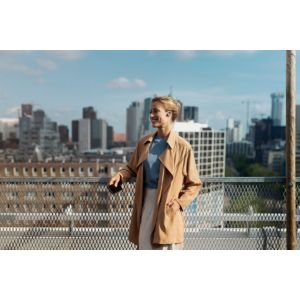 Crafted for life on the go.