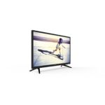Slim LED TV