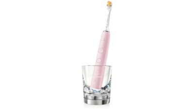 Sonicare DiamondClean Smart 9300 Rechargeable Toothbrush - thumbnail 2