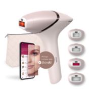 Lumea IPL 9900 Series IPL plaukelių šalinimo prietaisas su „SenseIQ“