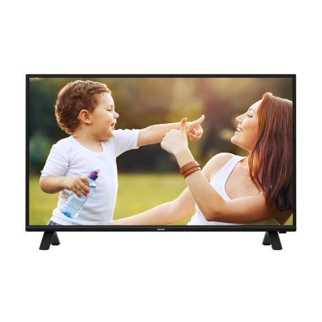 39PFL4451/V7 4000 series LED TV