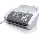 Fax, telefon és üzenetrögzítő
